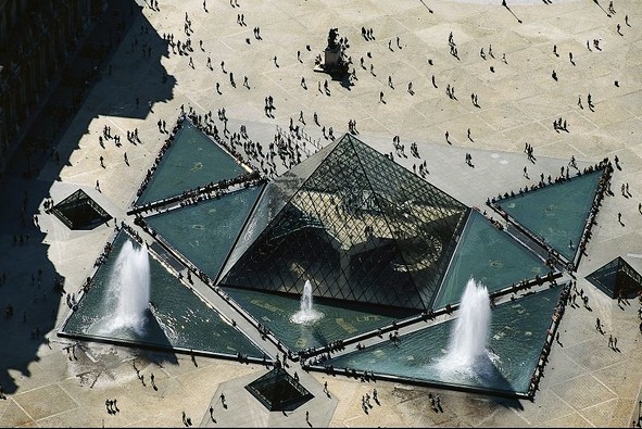 Yann Arthus Bertrand