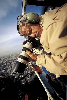 Yann Arthus-Bertrand