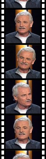 Yann Arthus-Bertrand